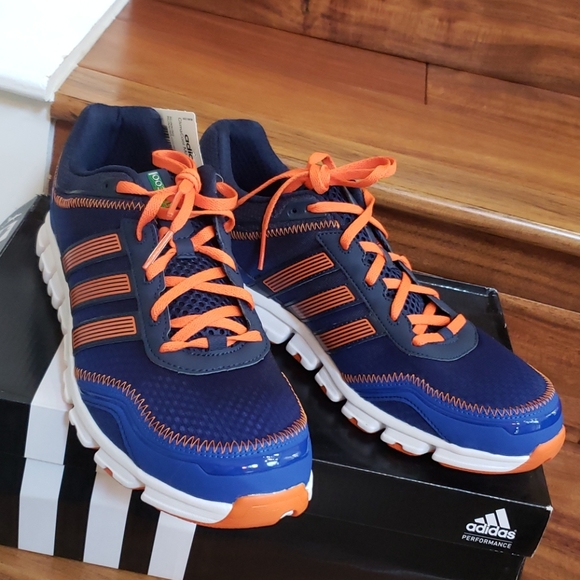 adidas Other - NIB Adids Men's Climacool Modulation Sneakers 10.5